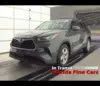 Florida Fine Cars - Used TOYOTA HIGHLANDER 2021 MIAMI L