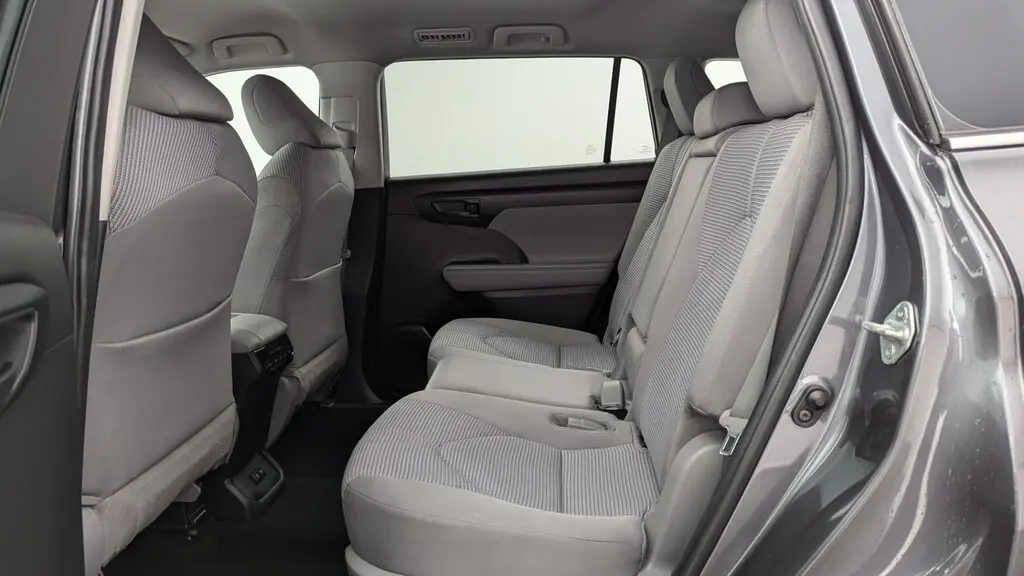 Florida Fine Cars - Used TOYOTA HIGHLANDER 2021 MIAMI L