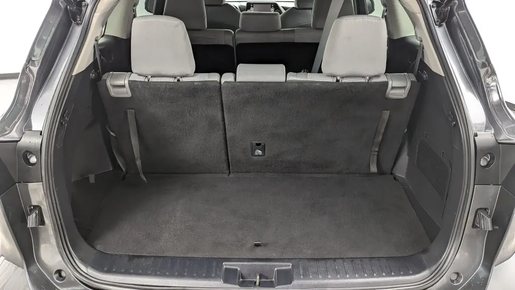 Florida Fine Cars - Used TOYOTA HIGHLANDER 2021 MIAMI L