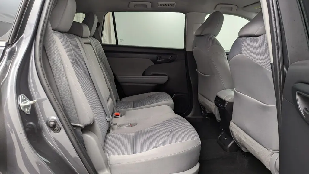 Florida Fine Cars - Used TOYOTA HIGHLANDER 2021 MIAMI L