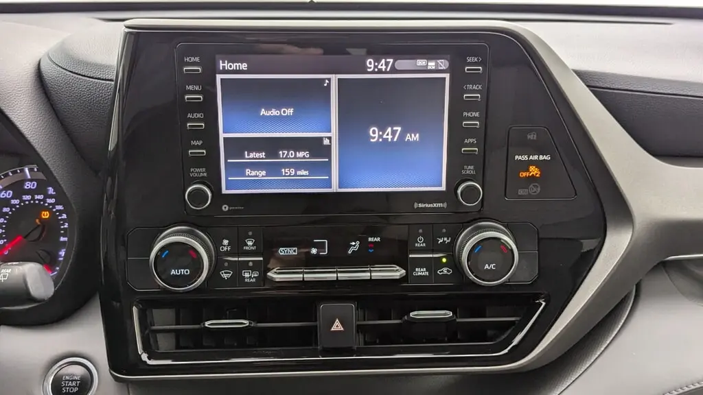 Florida Fine Cars - Used TOYOTA HIGHLANDER 2021 MIAMI L