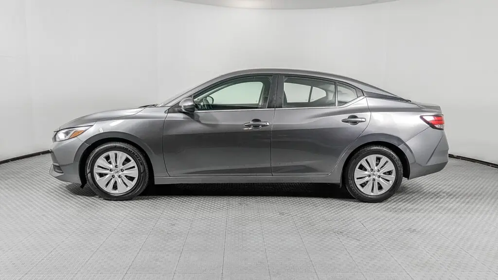 Florida Fine Cars - Used NISSAN SENTRA 2023 ORLANDO S