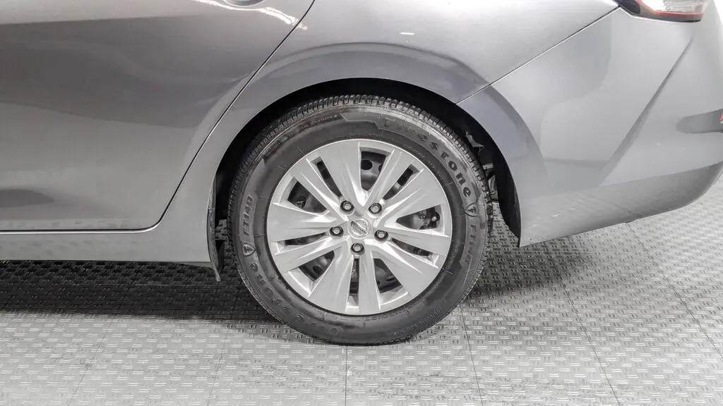 Florida Fine Cars - Used NISSAN SENTRA 2023 ORLANDO S