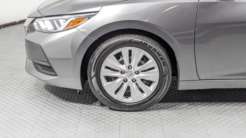Florida Fine Cars - Used NISSAN SENTRA 2023 ORLANDO S