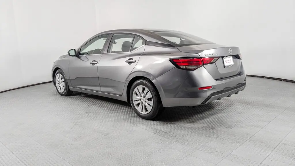 Florida Fine Cars - Used NISSAN SENTRA 2023 ORLANDO S
