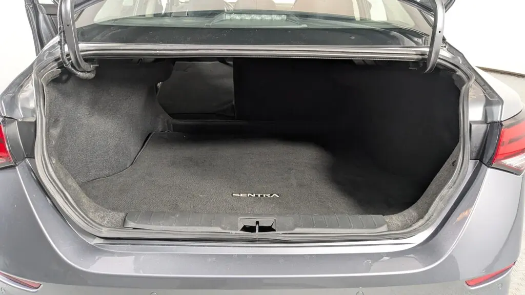 Florida Fine Cars - Used NISSAN SENTRA 2023 ORLANDO S