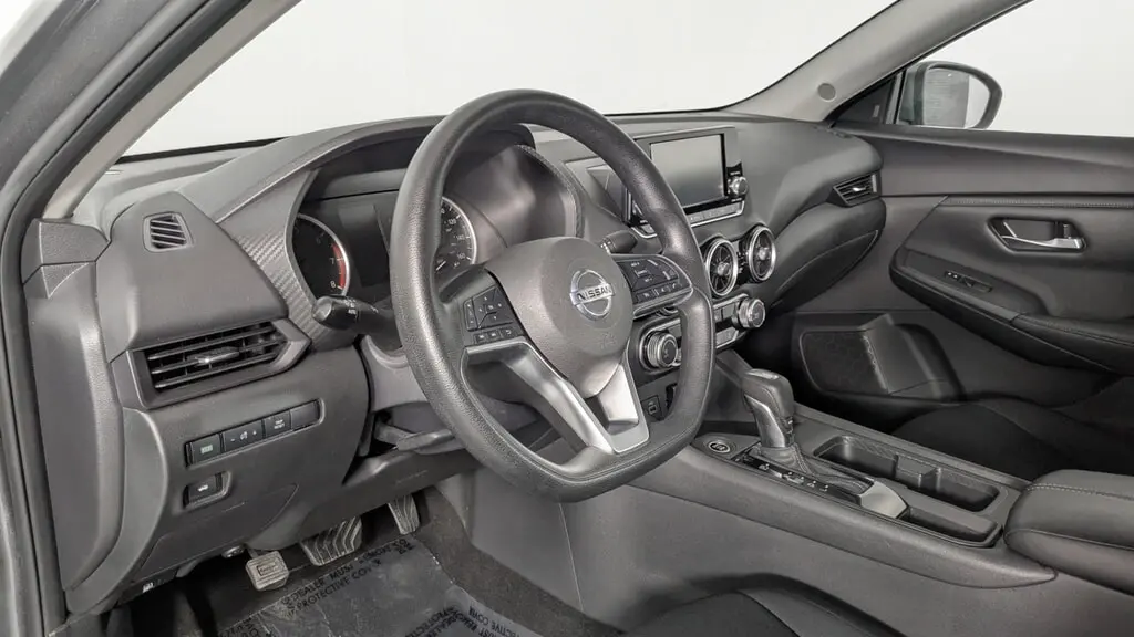 Florida Fine Cars - Used NISSAN SENTRA 2023 ORLANDO S