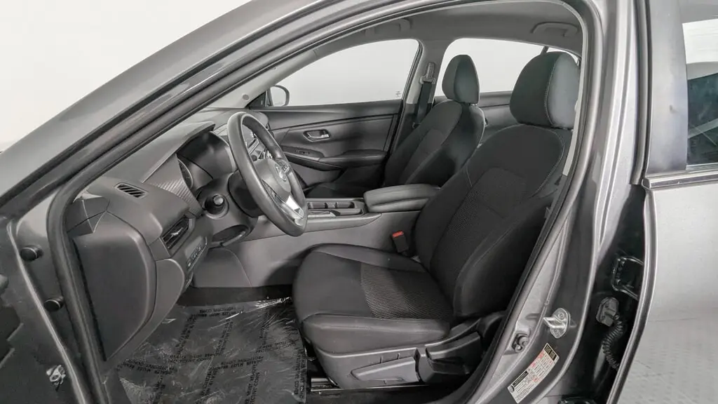 Florida Fine Cars - Used NISSAN SENTRA 2023 ORLANDO S