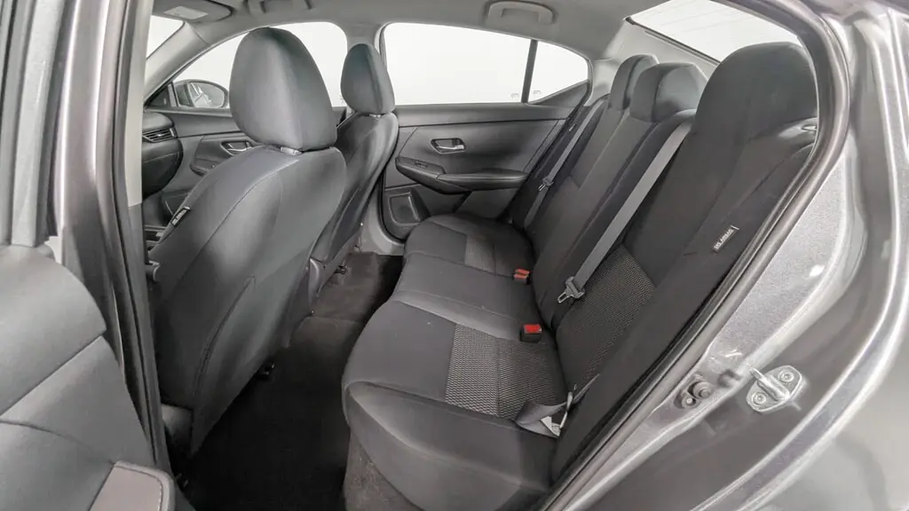 Florida Fine Cars - Used NISSAN SENTRA 2023 ORLANDO S