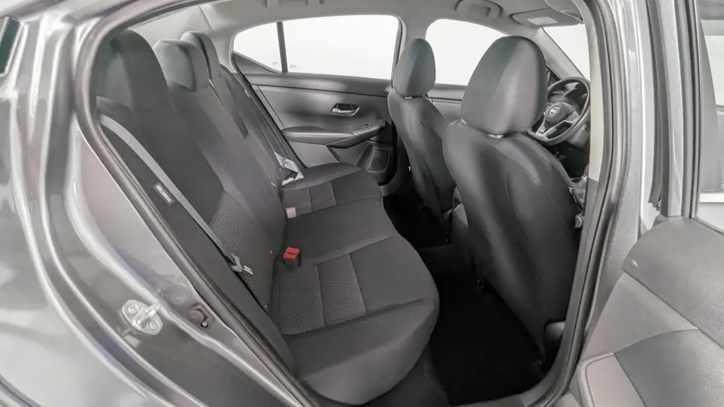 Florida Fine Cars - Used NISSAN SENTRA 2023 ORLANDO S