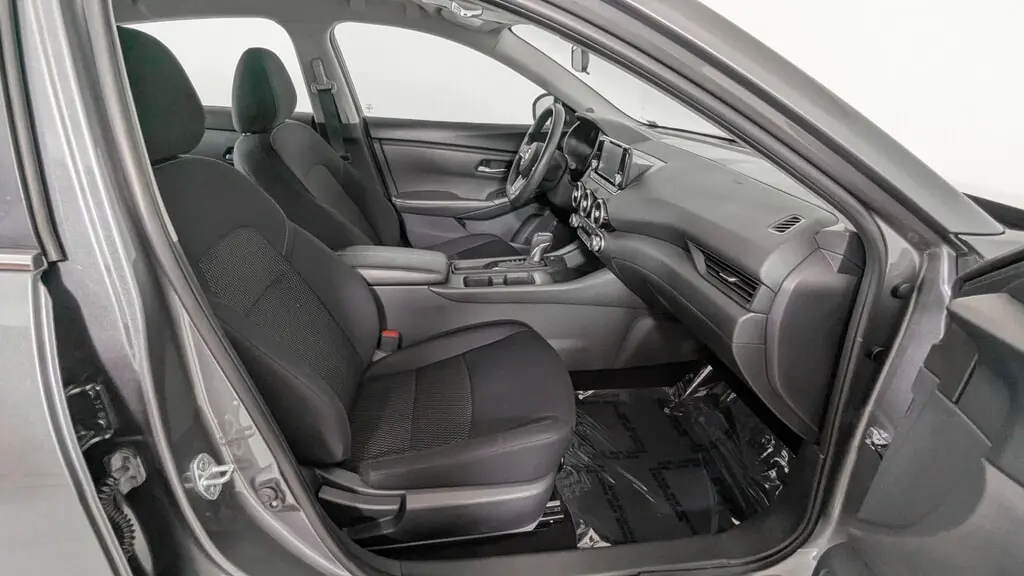 Florida Fine Cars - Used NISSAN SENTRA 2023 ORLANDO S