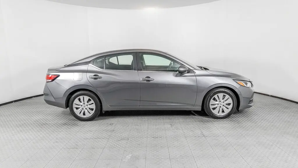 Florida Fine Cars - Used NISSAN SENTRA 2023 ORLANDO S