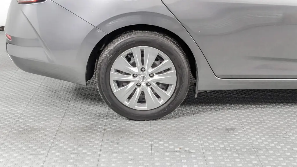 Florida Fine Cars - Used NISSAN SENTRA 2023 ORLANDO S