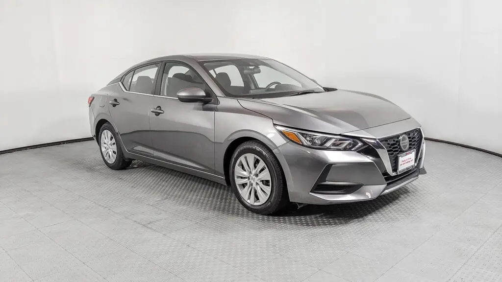 Florida Fine Cars - Used NISSAN SENTRA 2023 ORLANDO S