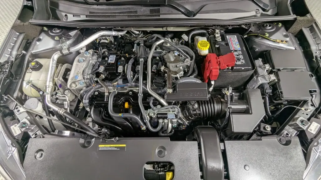 Florida Fine Cars - Used NISSAN SENTRA 2023 ORLANDO S