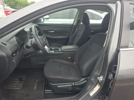 Florida Fine Cars - Used NISSAN SENTRA 2023 ORLANDO S