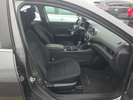 Florida Fine Cars - Used NISSAN SENTRA 2023 ORLANDO S