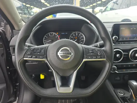Florida Fine Cars - Used NISSAN SENTRA 2023 ORLANDO S
