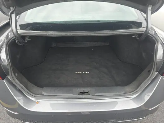 Florida Fine Cars - Used NISSAN SENTRA 2023 ORLANDO S