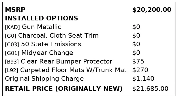 Florida Fine Cars - Used NISSAN SENTRA 2023 ORLANDO S