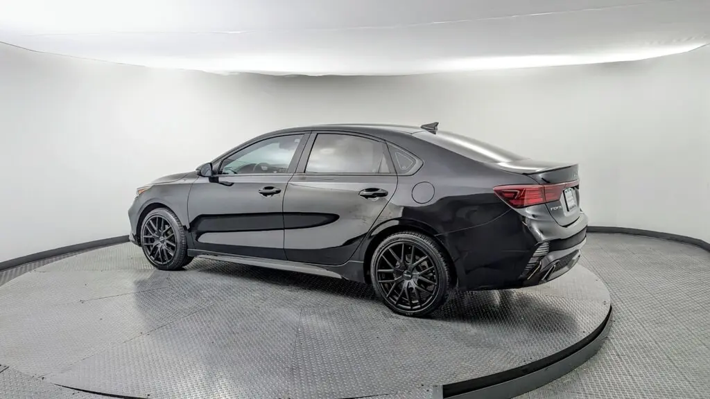 Florida Fine Cars - Used KIA FORTE 2024 WEST PALM GT-LINE