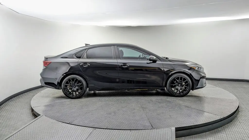 Florida Fine Cars - Used KIA FORTE 2024 WEST PALM GT-LINE