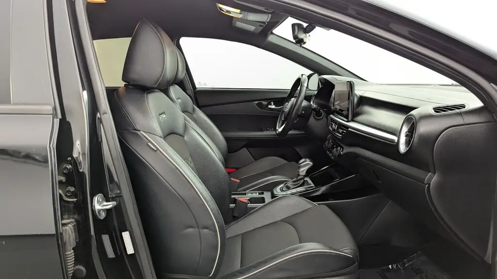 Florida Fine Cars - Used KIA FORTE 2024 WEST PALM GT-LINE