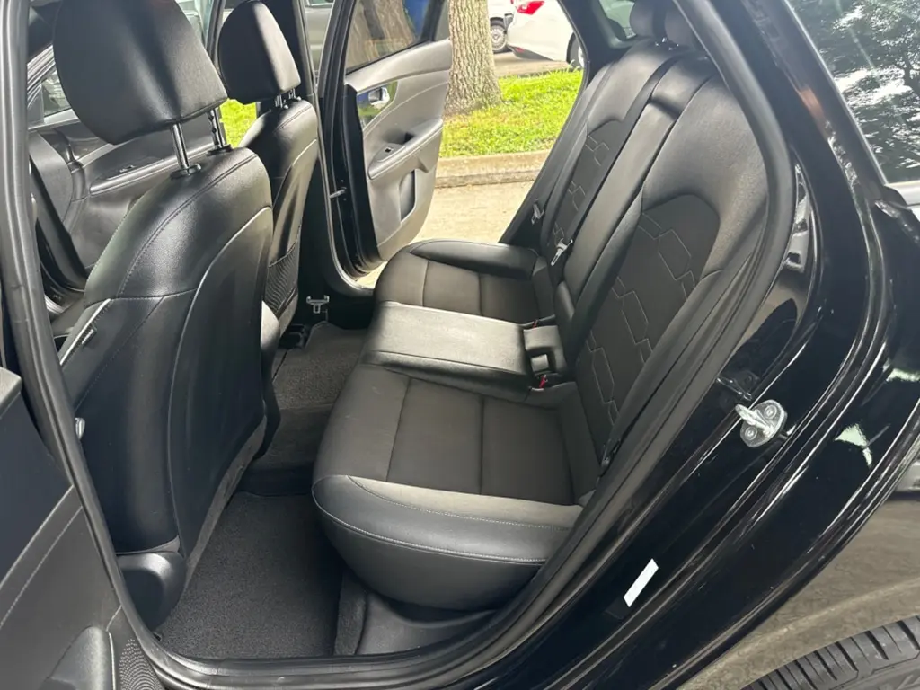 Florida Fine Cars - Used KIA FORTE 2024 WEST PALM GT-LINE