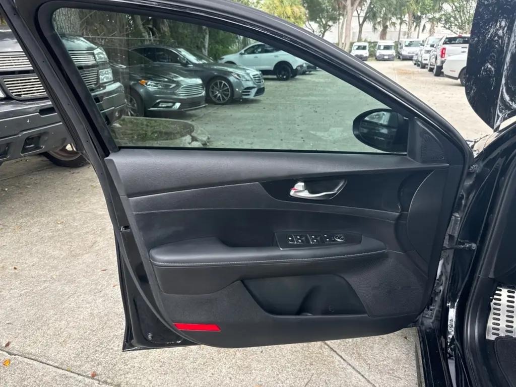 Florida Fine Cars - Used KIA FORTE 2024 WEST PALM GT-LINE