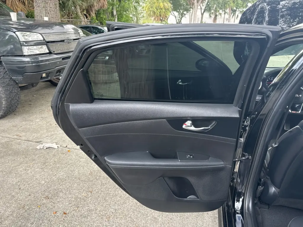 Florida Fine Cars - Used KIA FORTE 2024 WEST PALM GT-LINE