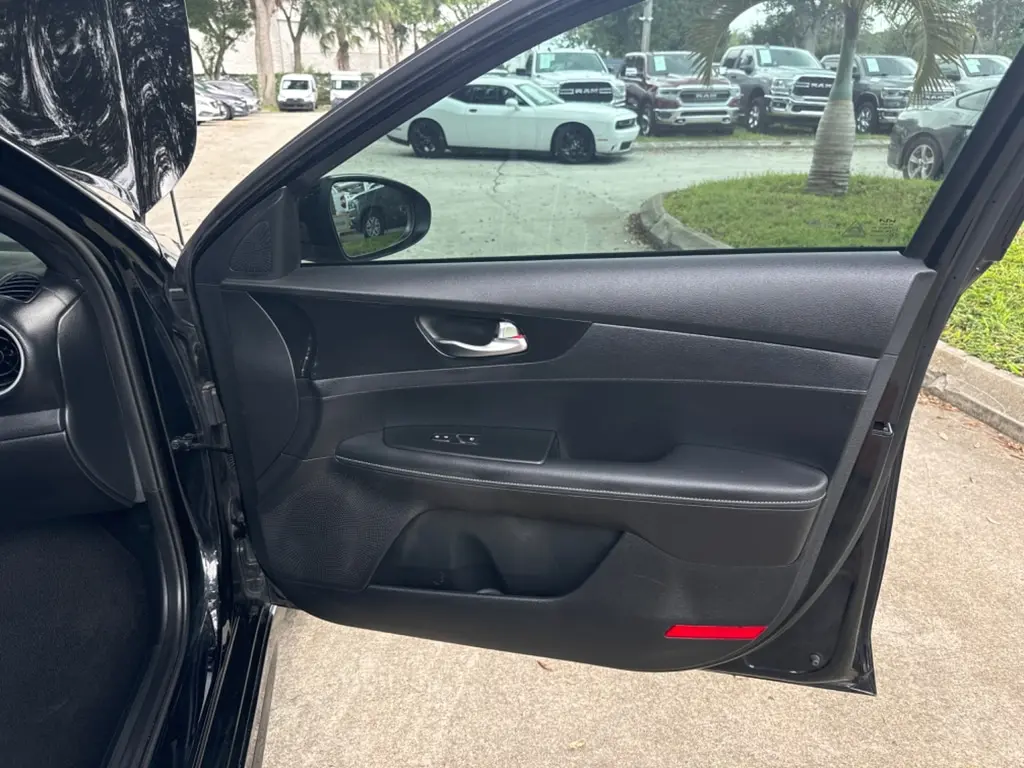 Florida Fine Cars - Used KIA FORTE 2024 WEST PALM GT-LINE