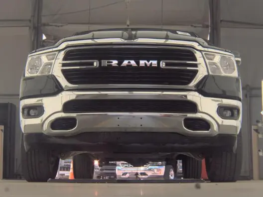 Florida Fine Cars - Used RAM 1500 2019 WEST PALM BIG HORN/LONE STAR