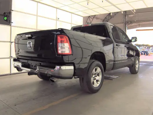Florida Fine Cars - Used RAM 1500 2019 WEST PALM BIG HORN/LONE STAR