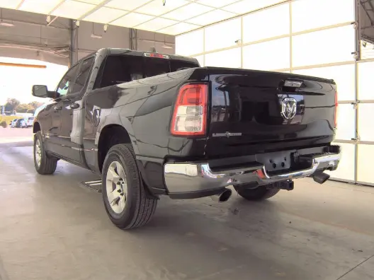 Florida Fine Cars - Used RAM 1500 2019 WEST PALM BIG HORN/LONE STAR