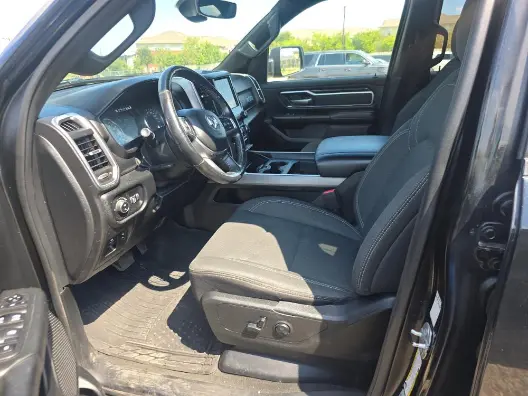 Florida Fine Cars - Used RAM 1500 2019 WEST PALM BIG HORN/LONE STAR