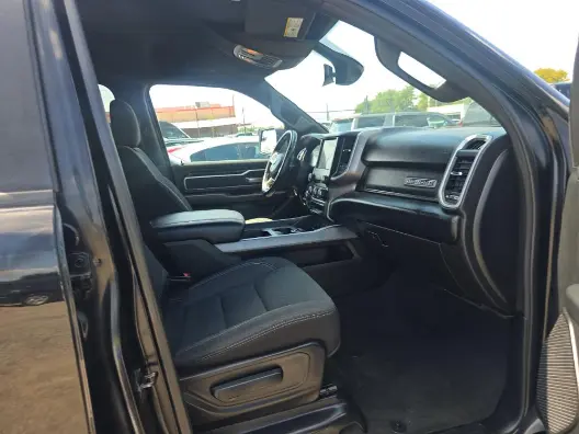 Florida Fine Cars - Used RAM 1500 2019 WEST PALM BIG HORN/LONE STAR