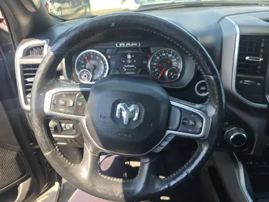 Florida Fine Cars - Used RAM 1500 2019 WEST PALM BIG HORN/LONE STAR