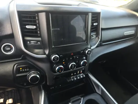 Florida Fine Cars - Used RAM 1500 2019 WEST PALM BIG HORN/LONE STAR