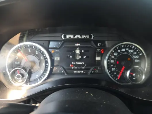 Florida Fine Cars - Used RAM 1500 2019 WEST PALM BIG HORN/LONE STAR