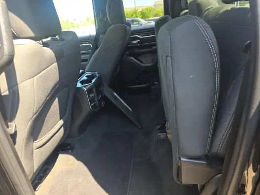 Florida Fine Cars - Used RAM 1500 2019 WEST PALM BIG HORN/LONE STAR
