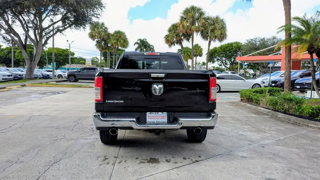 Florida Fine Cars - Used RAM 1500 2019 WEST PALM BIG HORN/LONE STAR