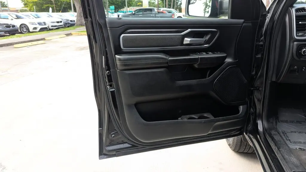 Florida Fine Cars - Used RAM 1500 2019 WEST PALM BIG HORN/LONE STAR