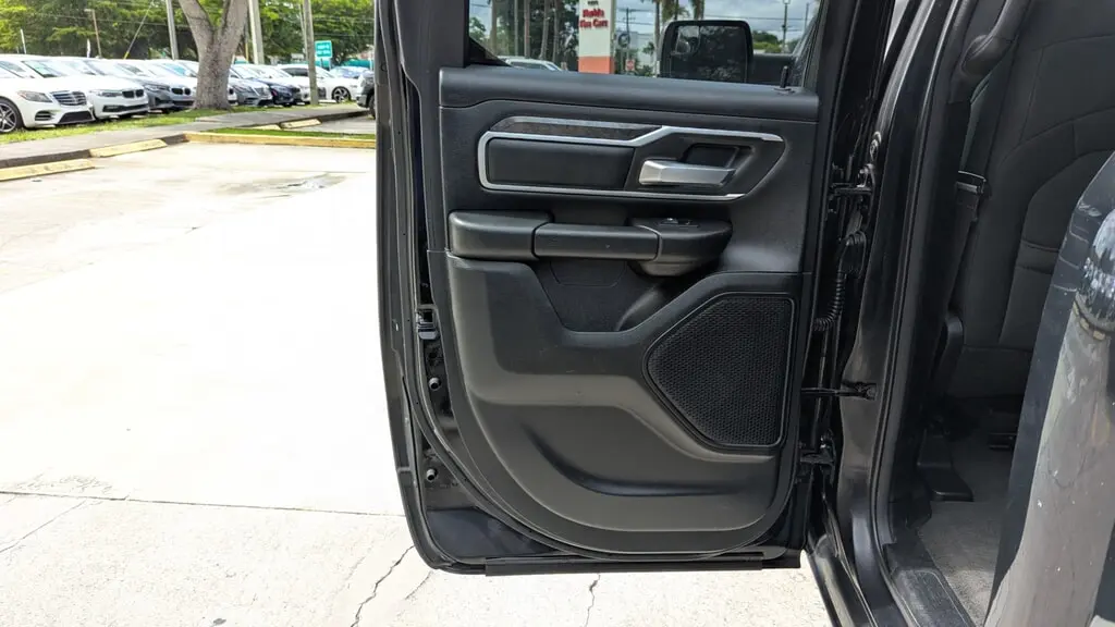 Florida Fine Cars - Used RAM 1500 2019 WEST PALM BIG HORN/LONE STAR