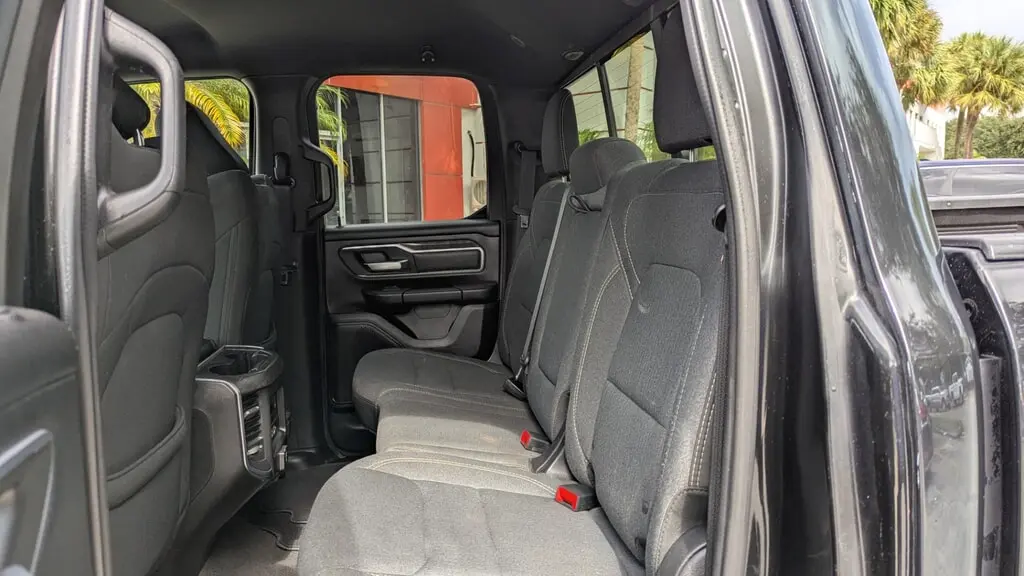Florida Fine Cars - Used RAM 1500 2019 WEST PALM BIG HORN/LONE STAR