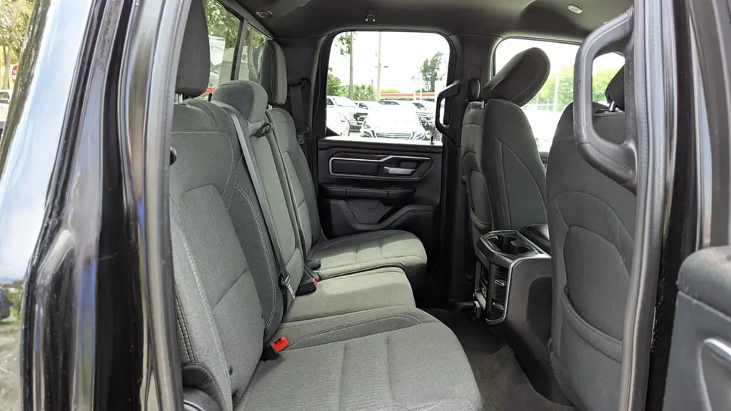 Florida Fine Cars - Used RAM 1500 2019 WEST PALM BIG HORN/LONE STAR