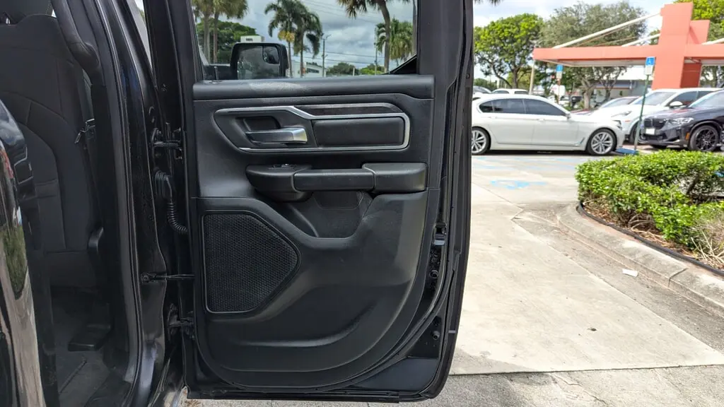 Florida Fine Cars - Used RAM 1500 2019 WEST PALM BIG HORN/LONE STAR