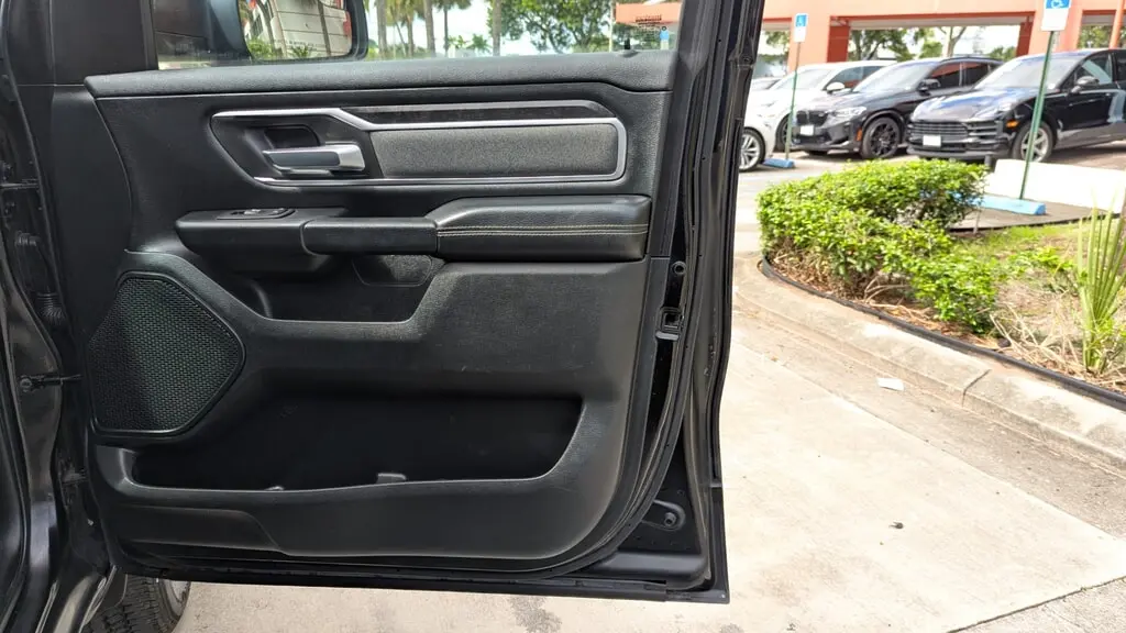 Florida Fine Cars - Used RAM 1500 2019 WEST PALM BIG HORN/LONE STAR