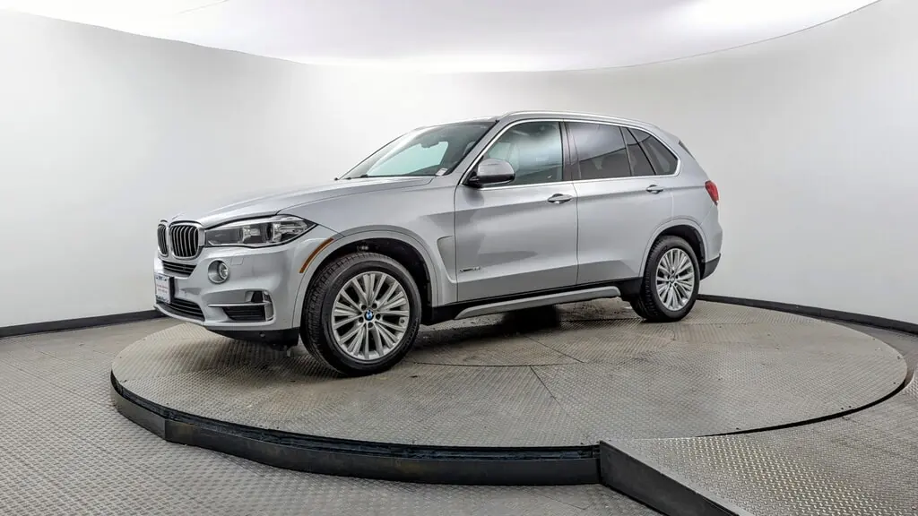 Florida Fine Cars - Used BMW X5 2017 MIAMI XDRIVE35I