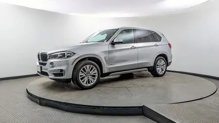 Florida Fine Cars - Used BMW X5 2017 MIAMI XDRIVE35I