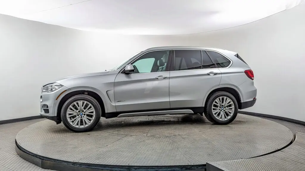 Florida Fine Cars - Used BMW X5 2017 MIAMI XDRIVE35I